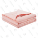 Illustration for article titled The Best Cooling Weighted Blankets to Temper the Warmth